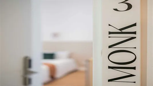 Rooms in Madrid Centro - photo 5