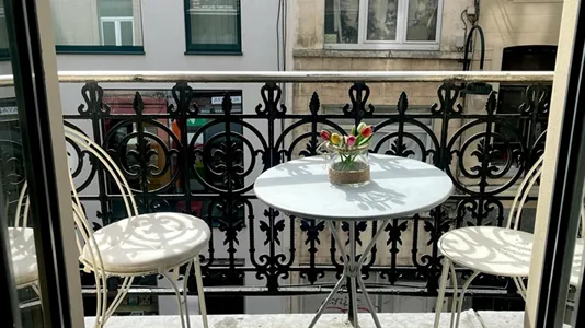 Apartments in Stad Brussel - photo 4