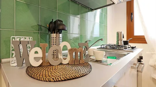 Rooms in Roma Municipio XIV – Monte Mario - photo 9