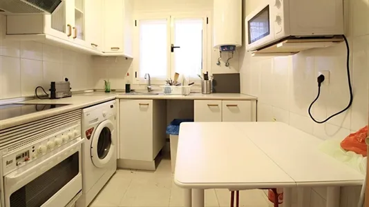 Rooms in Madrid Tetuán - photo 8