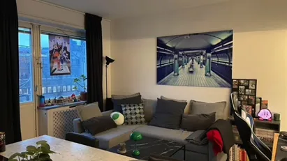 Östermalm - 1.5rok - 6mån - 16.100kr/mån