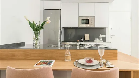 Apartments in Madrid Centro - photo 7