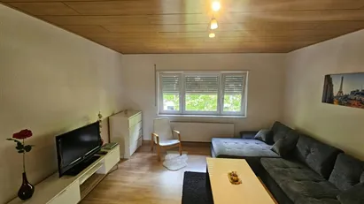Apartment for rent in Mannheim, Baden-Württemberg