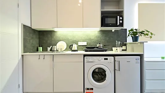 Apartments in Łódź - photo 9