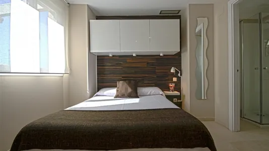 Apartments in Madrid Centro - photo 7