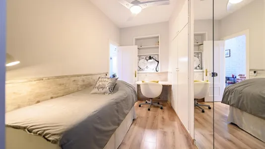 Apartments in Madrid Centro - photo 7