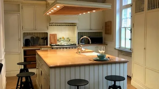 Rooms in Brussels Sint-Gillis - photo 4