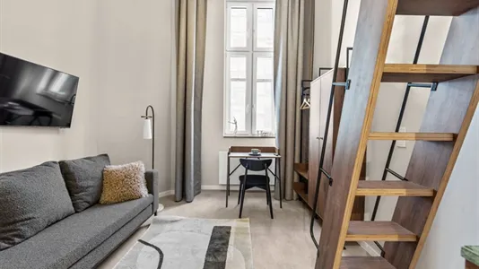 Apartments in Berlin Pankow - photo 6