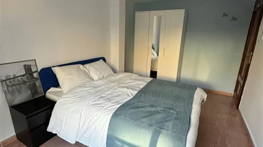 Rooms in Valencia Campanar - photo 2