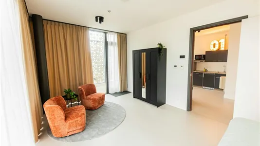 Apartments in Location is not specified - photo 5