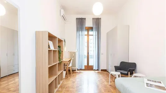 Rooms in Milano Zona 2 - Stazione Centrale, Gorla, Turro, Greco, Crescenzago - photo 9