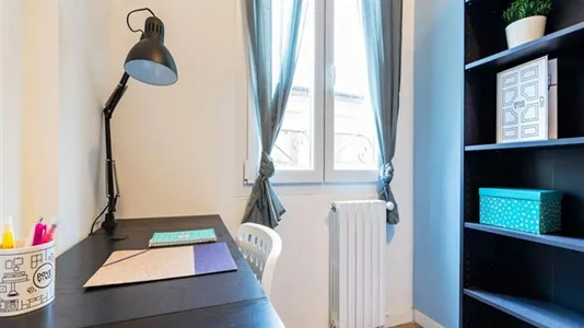 Rooms in Bologna - photo 7