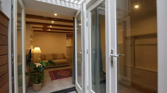 Apartments in Amsterdam Centrum - photo 10