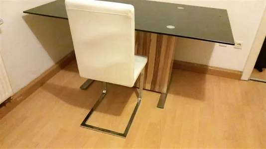 Rooms in Esslingen - photo 9