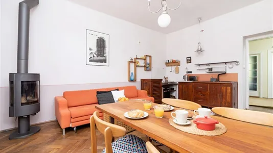 Apartments in Location is not specified - photo 5