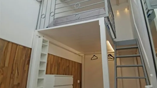 Rooms in Florence - photo 9