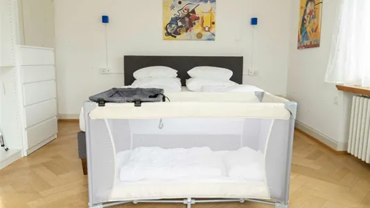 Apartments in Zürich Distrikt 7 - photo 9