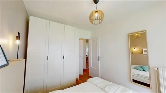 Rooms in Lyon - photo 3