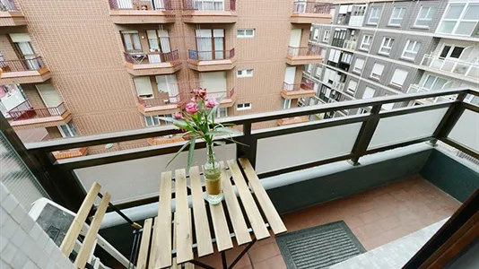 Rooms in Bilbao - photo 10