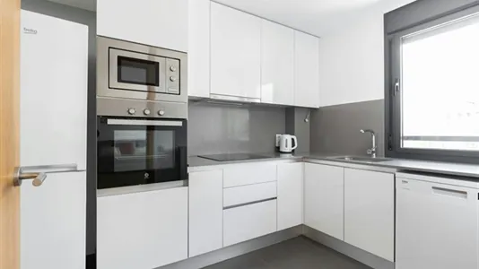 Apartments in Sant Cugat del Vallès - photo 10