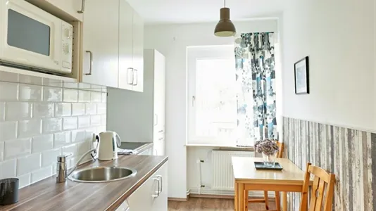 Apartments in Hamburg Nord - photo 7