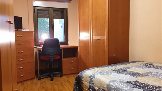 Rooms in Salamanca - photo 7