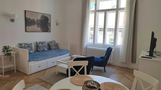 Apartments in Budapest Belváros-Lipótváros - photo 2