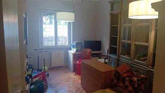 Rooms in Roma Municipio I – Centro Storico - photo 3