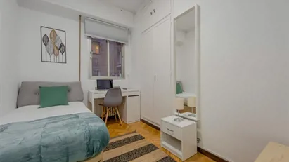 Room for rent in Madrid Tetuán, Madrid