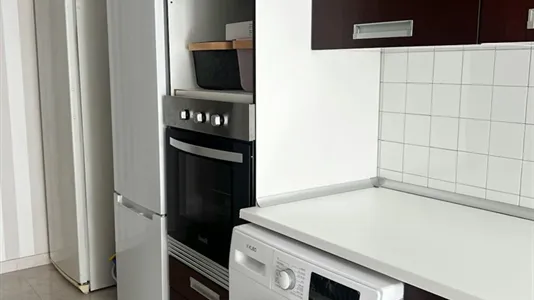 Rooms in Madrid Moncloa-Aravaca - photo 10