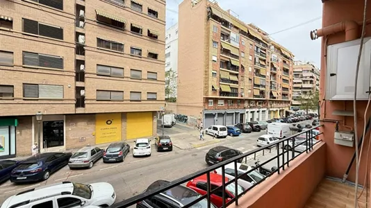 Rooms in Valencia L'Eixample - photo 5