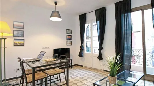 Apartments in Barcelona Sants-Montjuïc - photo 4