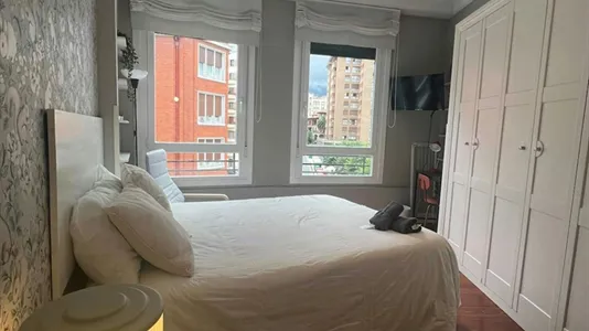 Rooms in Bilbao - photo 5