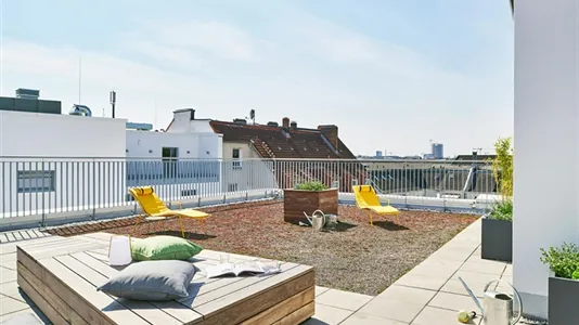 Apartments in Location is not specified - photo 10