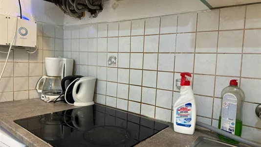 Rooms in Vienna Leopoldstadt - photo 8