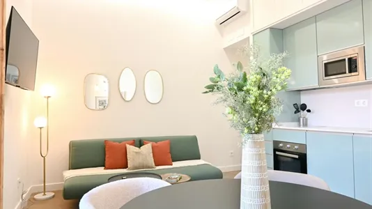 Apartments in Madrid Centro - photo 5