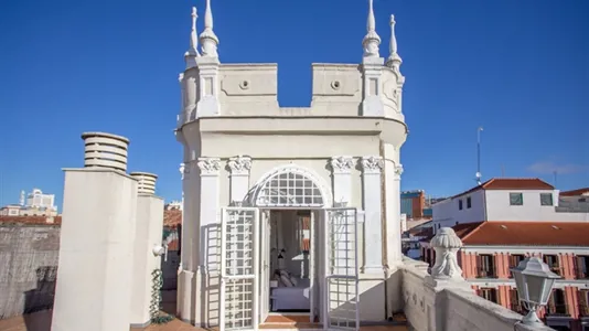 Apartments in Madrid Centro - photo 2
