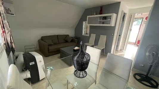 Apartments in Torremolinos - photo 1