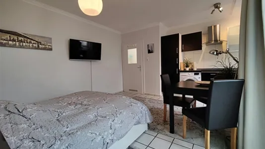 Apartments in Dusseldorf - photo 7