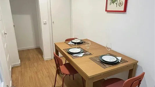 Apartments in Location is not specified - photo 5