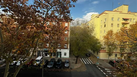 Rooms in Madrid Tetuán - photo 9