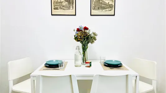 Rooms in Padua - photo 10