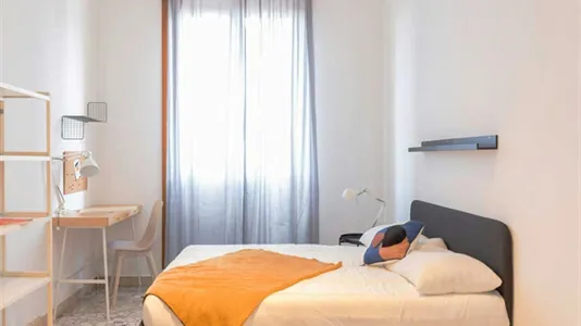 Rooms in Milano Zona 5 - Vigentino, Chiaravalle, Gratosoglio - photo 4