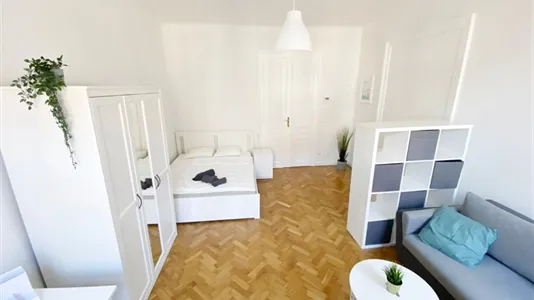 Rooms in Wien Neubau - photo 9