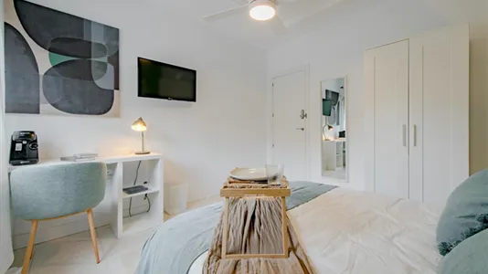 Rooms in Villaviciosa de Odón - photo 3