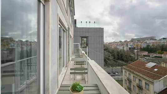 Rooms in Location is not specified - photo 8