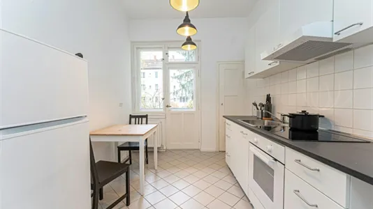 Rooms in Berlin Neukölln - photo 5