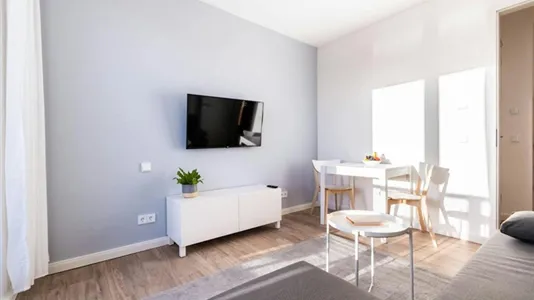 Apartments in Berlin Friedrichshain-Kreuzberg - photo 2