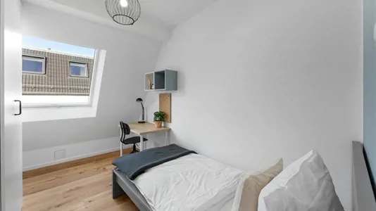 Rooms in Berlin Mitte - photo 3