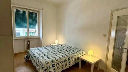 Apartments in Roma Municipio II – Parioli/Nomentano - photo 6